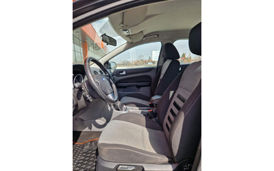 Ford Focus 1.8 / 125 к.с. - автомобили, коли, обяви за нови и употребявани 7