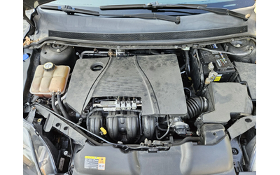 Ford Focus 2.0Duratec-145кс= ФАБРИЧНА ГАЗ= КЛИМАТРОНИК - автомобили, коли, обяви за нови и употребявани 16