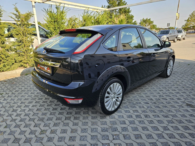 Ford Focus 2.0Duratec-145кс= ФАБРИЧНА ГАЗ= КЛИМАТРОНИК - автомобили, коли, обяви за нови и употребявани 2