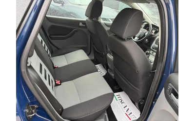 Ford Focus 1.6i* бензин* газ* Euro 4* Лизинг - автомобили, коли, обяви за нови и употребявани 8