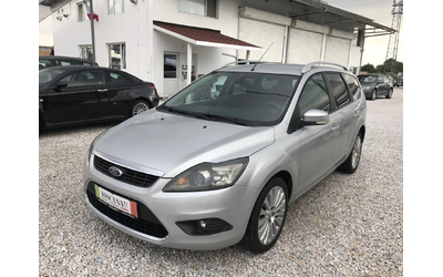 ford-focus - 1