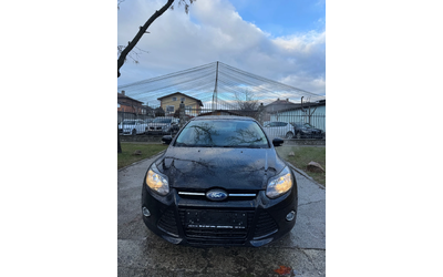 ford-focus - 1