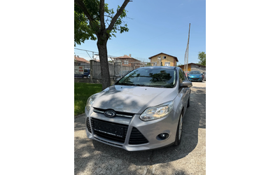 ford-focus - 0