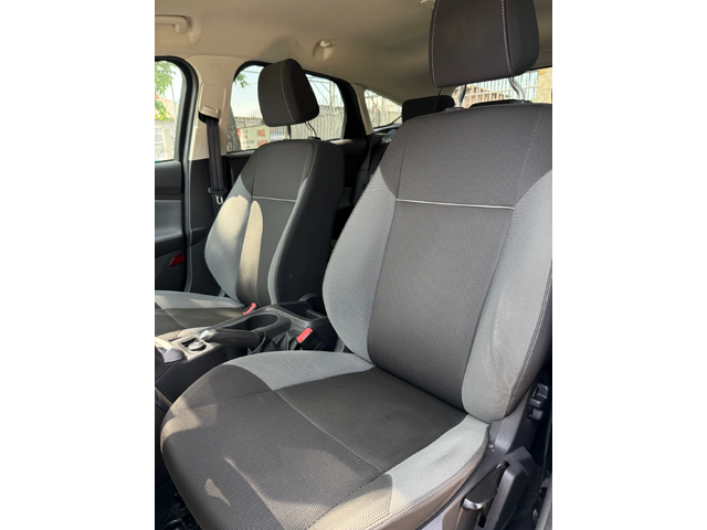 Ford Focus 1.6 DIESEL AUSTRIA - автомобили, коли, обяви за нови и употребявани 10