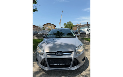 ford-focus - 1
