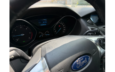 Ford Focus 1.6 DIESEL AUSTRIA - автомобили, коли, обяви за нови и употребявани 7