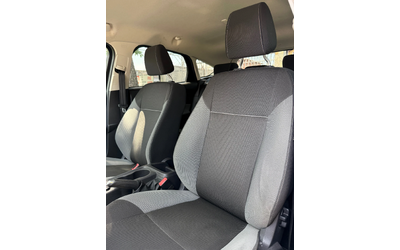 Ford Focus 1.6 DIESEL AUSTRIA - автомобили, коли, обяви за нови и употребявани 9