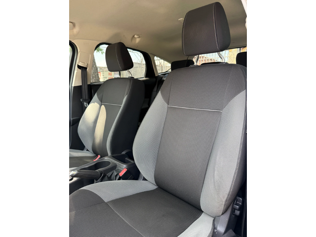 Ford Focus 1.6 DIESEL AUSTRIA - автомобили, коли, обяви за нови и употребявани 9