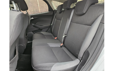 Ford Focus 1.6 Hdi Klimatron/2014g - автомобили, коли, обяви за нови и употребявани 13