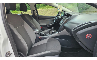 Ford Focus 1.6 Hdi TITANIUM/KLIMATRONIK/6skorosti - автомобили, коли, обяви за нови и употребявани 13