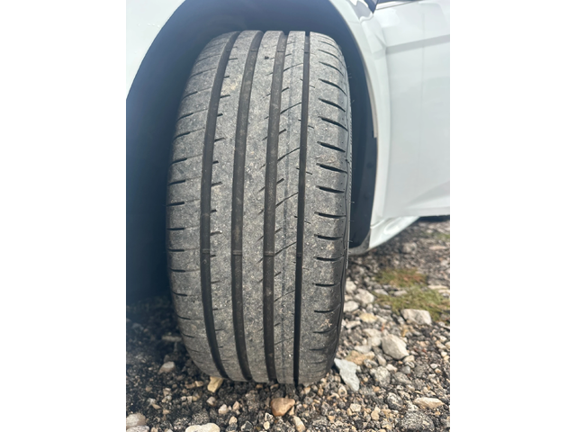 Ford Focus 1.5TDCI 120kc ST-LINE - автомобили, коли, обяви за нови и употребявани 13