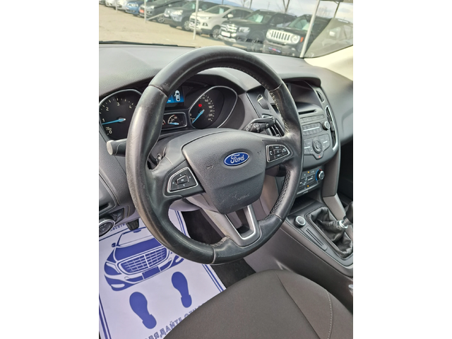 Ford Focus 1, 6 tdci - автомобили, коли, обяви за нови и употребявани 10