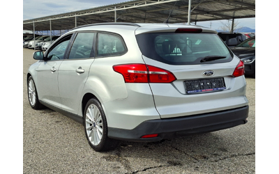 Ford Focus 1, 6 tdci - автомобили, коли, обяви за нови и употребявани 6