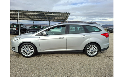 Ford Focus 1, 6 tdci - автомобили, коли, обяви за нови и употребявани 7