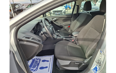 Ford Focus 1, 6 tdci - автомобили, коли, обяви за нови и употребявани 8