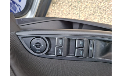 Ford Focus 1, 6 tdci - автомобили, коли, обяви за нови и употребявани 9