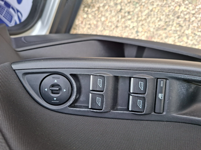 Ford Focus 1, 6 tdci - автомобили, коли, обяви за нови и употребявани 9