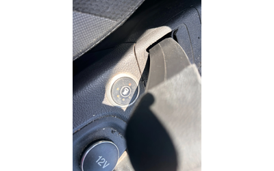 Ford Focus 1.6GAZ EURO 5 - автомобили, коли, обяви за нови и употребявани 11