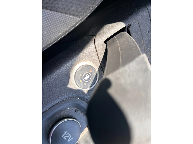 Ford Focus 1.6GAZ EURO 5 - автомобили, коли, обяви за нови и употребявани 11