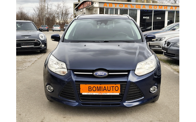 ford-focus - 1