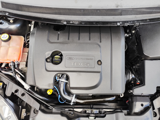 Ford Focus 1.6TDCi* EURO5A* KLIMA* - автомобили, коли, обяви за нови и употребявани 13