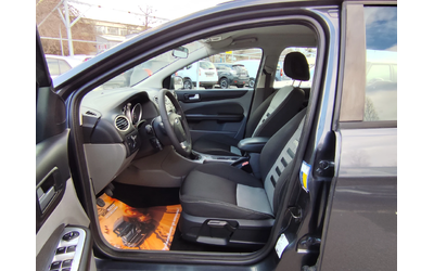 Ford Focus 1.6TDCi* EURO5A* KLIMA* - автомобили, коли, обяви за нови и употребявани 6