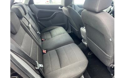 Ford Focus 2.0I Бензин Газ - автомобили, коли, обяви за нови и употребявани 10