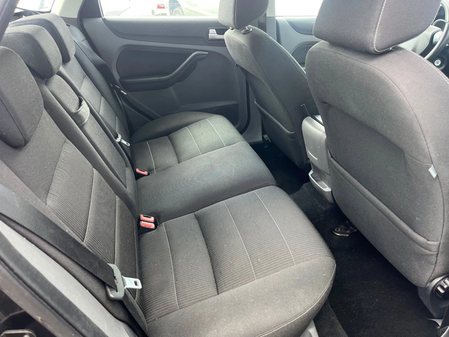 Ford Focus 2.0I Бензин Газ - автомобили, коли, обяви за нови и употребявани 10