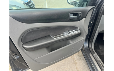 Ford Focus 2.0I Бензин Газ - автомобили, коли, обяви за нови и употребявани 9