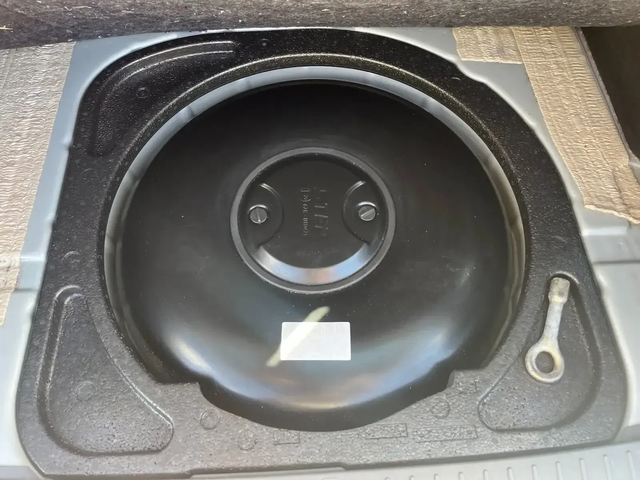 Ford Focus 1.6 Бензин/Газ - автомобили, коли, обяви за нови и употребявани 13