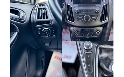 Ford Focus - автомобили, коли, обяви за нови и употребявани 9