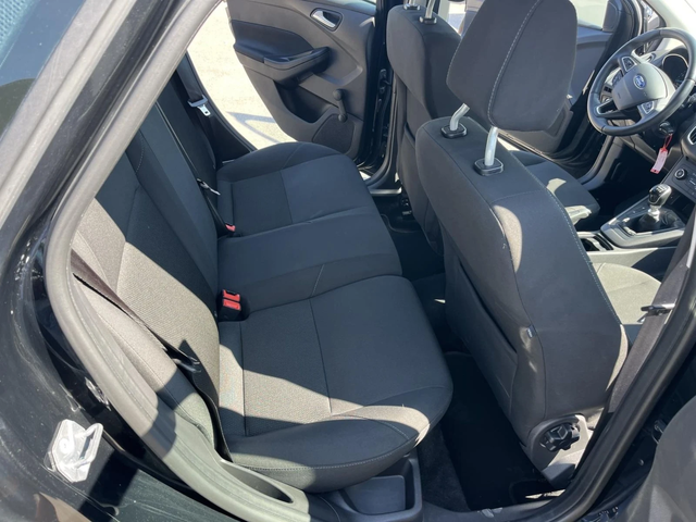 Ford Focus 1.0 T - автомобили, коли, обяви за нови и употребявани 15