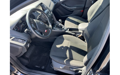 Ford Focus 1.0 T - автомобили, коли, обяви за нови и употребявани 6
