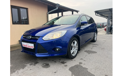 ford-focus - 0