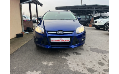 ford-focus - 1