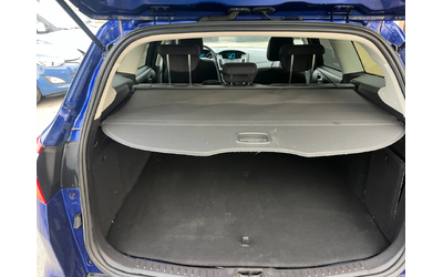 Ford Focus 1.0Ecoboost - автомобили, коли, обяви за нови и употребявани 8