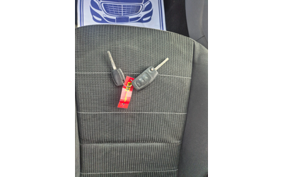 Ford Focus 1.6i GAS - автомобили, коли, обяви за нови и употребявани 16