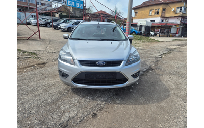 ford-focus - 1
