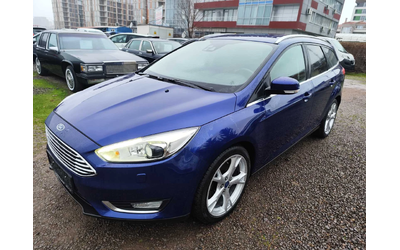 ford-focus - 1