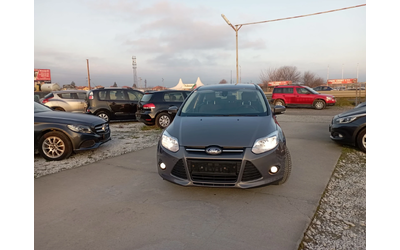 ford-focus - 1