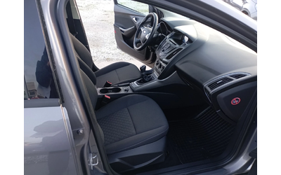 Ford Focus ST EASY 1.0i, 101кс - автомобили, коли, обяви за нови и употребявани 6