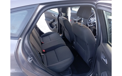 Ford Focus ST EASY 1.0i, 101кс - автомобили, коли, обяви за нови и употребявани 7