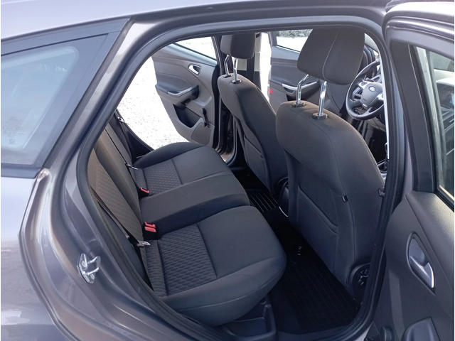 Ford Focus ST EASY 1.0i, 101кс - автомобили, коли, обяви за нови и употребявани 7