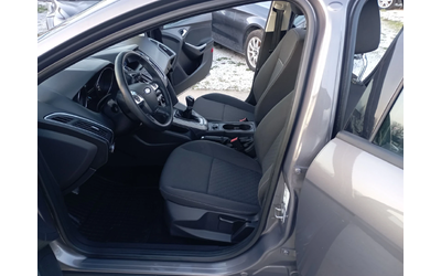 Ford Focus ST EASY 1.0i, 101кс - автомобили, коли, обяви за нови и употребявани 9