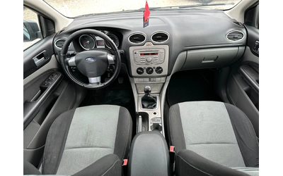 Ford Focus 1.6TDCI - автомобили, коли, обяви за нови и употребявани 10