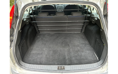 Ford Focus 1.6TDCi/90 - автомобили, коли, обяви за нови и употребявани 12