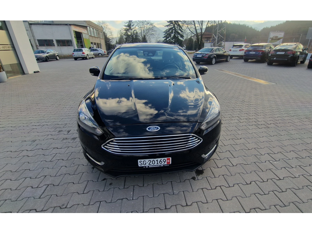 Ford Focus ЛИЗИНГ - автомобили, коли, обяви за нови и употребявани 0