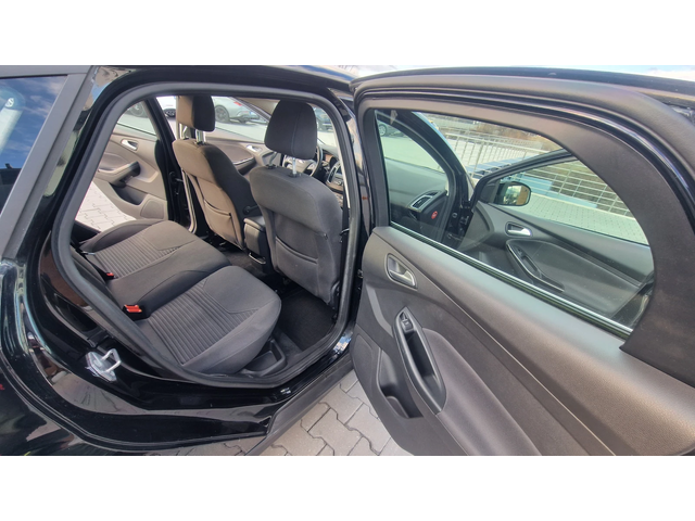 Ford Focus ЛИЗИНГ - автомобили, коли, обяви за нови и употребявани 11