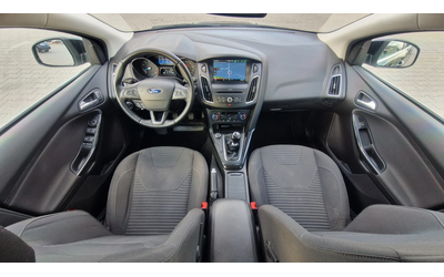 Ford Focus ЛИЗИНГ - автомобили, коли, обяви за нови и употребявани 12
