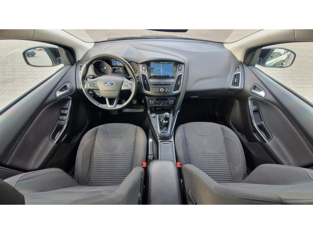 Ford Focus ЛИЗИНГ - автомобили, коли, обяви за нови и употребявани 12